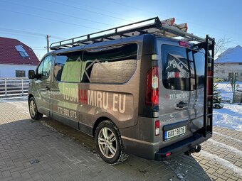 Opel vivaro - 6