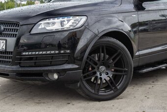 Audi Q7 3.0 TDI 240k quattro tiptronic DPF - 6