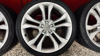 R20 ALU AUDI - 5X120 = SQ5 - Q5 - A6 - S6- A7 - S7 - A8 - S8 - 6