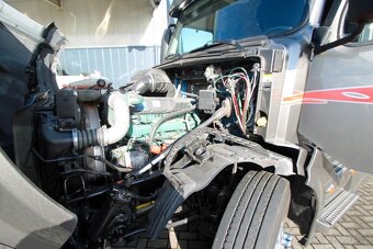 Volvo VNL 730 2015 - odpočet DPH - 6