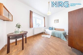 Prodej rodinného domu 3+1, 76 m2, pozemek 357 m2, Němčice u - 6