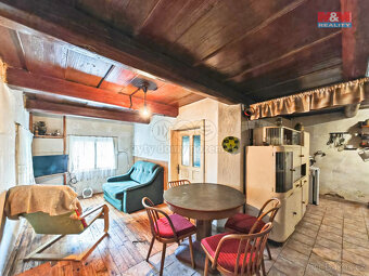 Prodej chalupy, 129 m², Česká Metuje - 6
