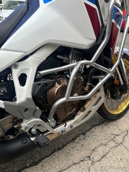 Honda Afrika Twin CRF 1100l - 6