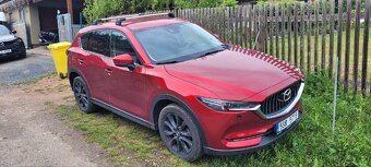 Mazda CX5 2018 najeto 76tkm 2.2 Diesel AWD - 6