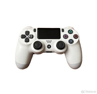Sony Playstation 4 Slim 500GB - 6
