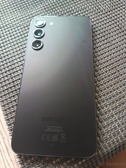 Samsung Galaxy s 23 plus 256gb - 6