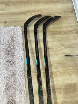 ✅ ĽAVÉ - BAUER NEXUS TRACER - 77 a 87 F - 169-171 CM ✅ - 6
