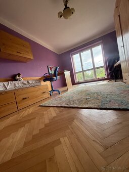 Prodej bytu 4+1 ul. SNP bl.2 - 6