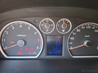Hyundai i30 CW - 2010 - 6