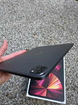 iPad PRO 11 - M1 3.gen - 6
