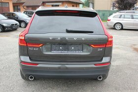Volvo XC60, 2.0 D4 AWD, MOMENTUM, VZDUCH - 6