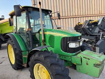 John Deere 5820 rv 2004 - 6
