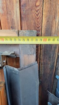 střešní okno VELUX - 6