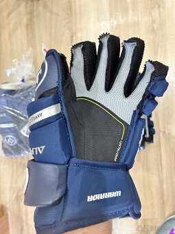 ✅ NOVÉ RUKAVICE - WARRIOR ALPHA LX PRO - č.14 - 36 CM ✅ - 6