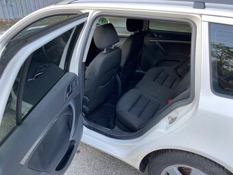 Škoda Octavia Combi 1.9 TDi 77kw - 6