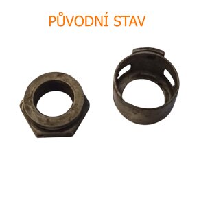 Brzdový spínač - ČZ 476, 477, 471, 472, 481, 482 - 6
