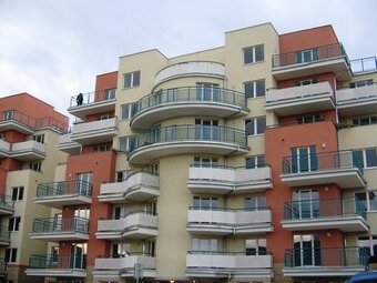 Prodej byty 2+kk, 50 m2 - Praha - Letňany, ev.č. 00028 - 6