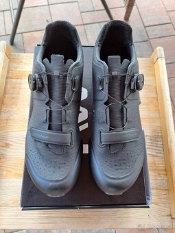 MTB tretry NorthWave Razer vel. 46 NOVÉ - 6