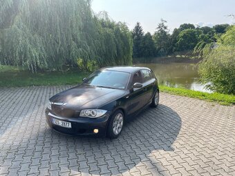 BMW E87 120i m paket - 6