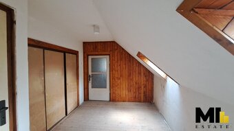 Prodej rodinného domu (5+1) o velikosti 170 m2 v obci Dolní - 6