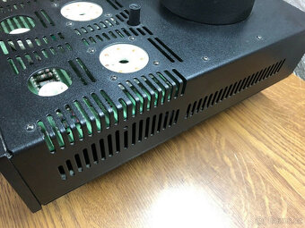 Balanced Audio Technology BAT VK-55 High-End lampový zesilov - 6