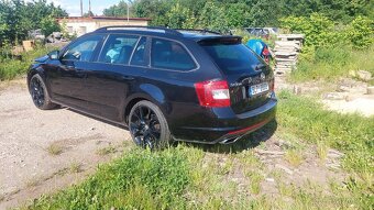 Škoda Octavia RS 2.0tsi 162kw - 6