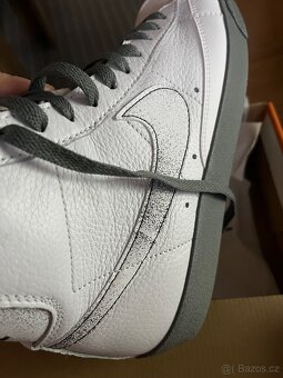 Boty Nike - nove , velikost 42,5 - 6