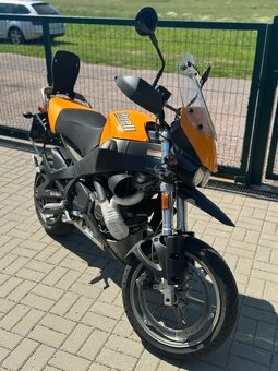BUELL Ulysses XB12X - 6