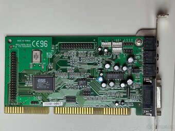 PC 486SX 33 - 6
