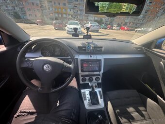 Passat B6 2.0tdi 125kw - 6