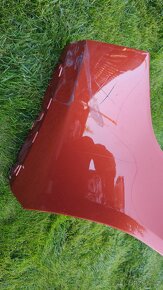 Kia Sportage 3 III SL 5 V NQ5 - naraznik spoiler - 6