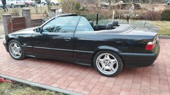 Bmw e36 Cabrio 318i - 6