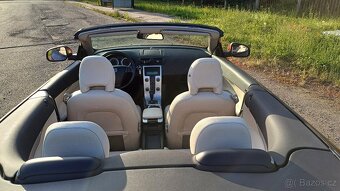 Volvo C70 II, Automat, 5ti válec, Diesel D3-110kW,193tis.km. - 6
