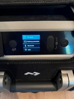 Přenosná autochladnička Dometic CFX3 45 s fakturou - 6