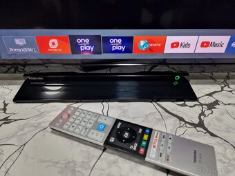 SMART LED televizor Toshiba Full Hd 32" - 6