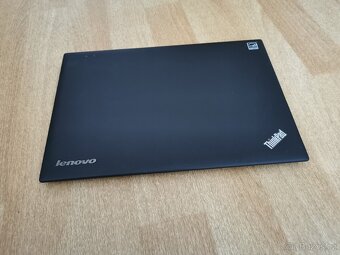 Lenovo 1X Carbon Intel Core i7 HD+ - 6