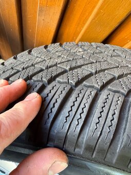 Alu kola Škoda Octavia 5x112 R17 Lyra - 6