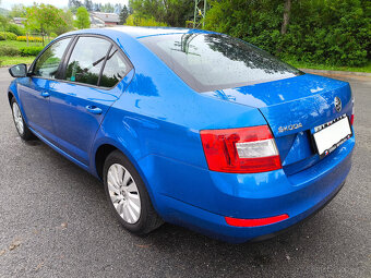 Škoda Octavia 1.2 TSI, 81KW, Č.R.1 majitel - 6