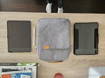 Ipad air M2 11" 128GB + příslušenství - 6
