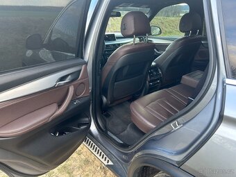 BMW x5 3.0 190KW - 6