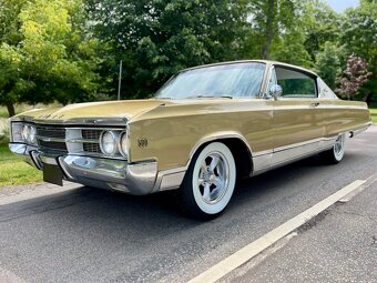 1967 Dodge Monaco 500 - 6