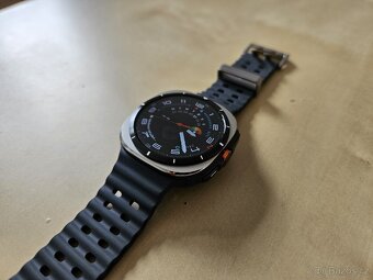 Samsung galaxy watch ultra - 6