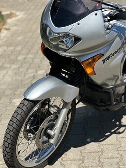 Honda Transalp 650 - 6