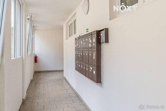 Pronájem byt 2+kk, 52㎡ - 6