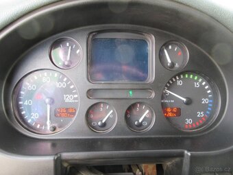 DAF CF 85.480, 8x4 - 6