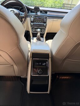 Škoda Superb 2.0 TDI 125 kW - 6