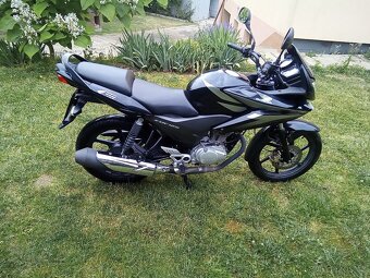 Honda CBF 125 - 6