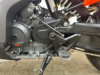 KTM 890 Adventure - 6
