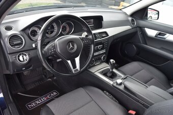 🚗Mercedes-Benz 2.1 CDI 100KW ALU KŮŽE - 6