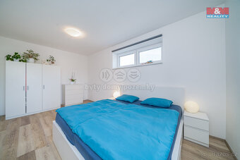 Prodej bytu 4+kk, 84 m², Ústí nad Orlicí, ul. Písečník - 6